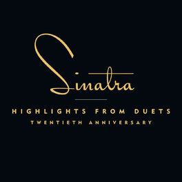 Album picture of Highlights From Duets