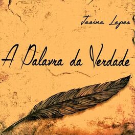 Album cover of A Palavra Da Verdade