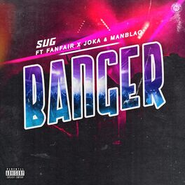 Album cover of Banger (feat. Fanfair, JOKA & ManBlaq)