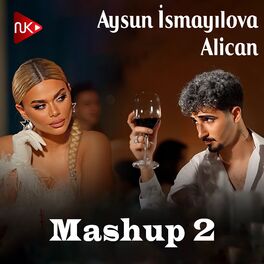 Album cover of İnsafsızlar / Sənə Görə / Talehimi Yazan (Mashup 2)