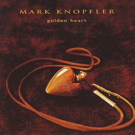 Album cover of Golden Heart