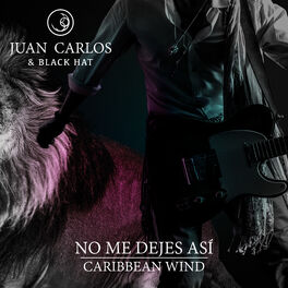 Album cover of No Me Dejes Así / Caribbean Wind