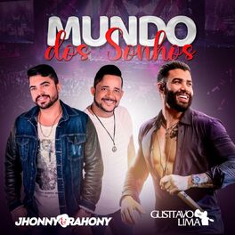 Album cover of Mundo Dos Sonhos