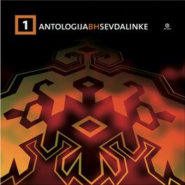 Album cover of Antologija BH Sevdalinke 1