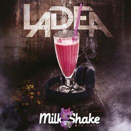 Album cover of Milk Shake