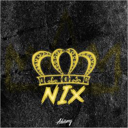 Album cover of King Nix