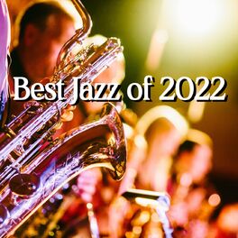 Album cover of Best Jazz of 2022