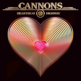 Cannons Albums: songs, discography, biography, and listening guide