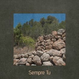 Album cover of Sempre Tu