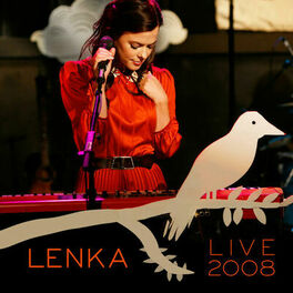 Album cover of Live 2008