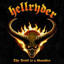 Album cover of The Devil Is a Gambler