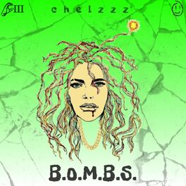 Album cover of B.O.M.B.S.