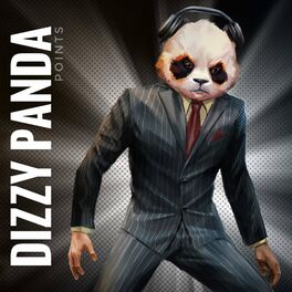 Album cover of Panda Points