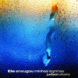 Album cover of Ele Enxugou Minhas Lágrimas