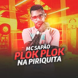 Album cover of Plok Plok na Piriquita