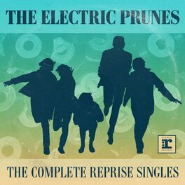 Album cover of The Complete Reprise Singles