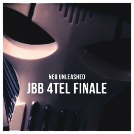 Album cover of Jbb 4tel Finale