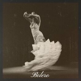 Album cover of Bolero