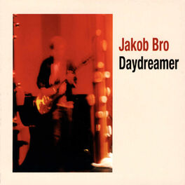 Album cover of Daydreamer