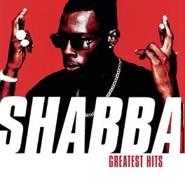Album cover of The Best of Shabba Ranks