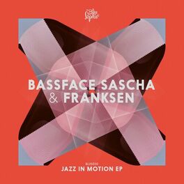Album cover of Jazz In Motion - EP