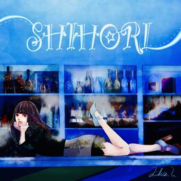 Album cover of SHIHORI