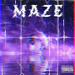 Album cover of MAZE