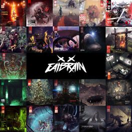 Album cover of Eatbrain: 2019 (Compilation)