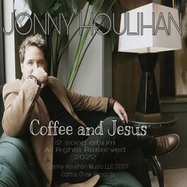Album cover of Coffee and Jesus
