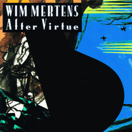 Album cover of After Virtue