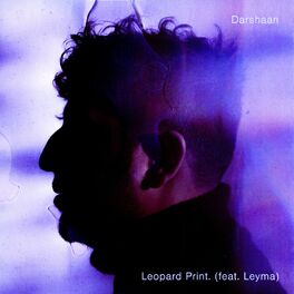 Album cover of Leopard Print.