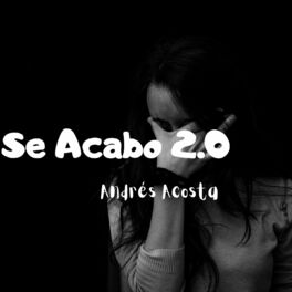 Album cover of Se Acabó 2.0