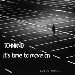 Album cover of It's time to move on