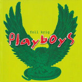 Album cover of Foll Krig