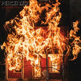Album picture of Living Hell