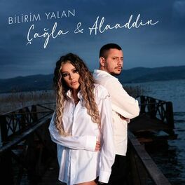 Album cover of Bilirim Yalan