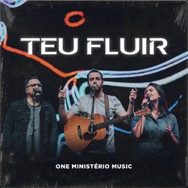 Album cover of Teu Fluir (Ao Vivo)