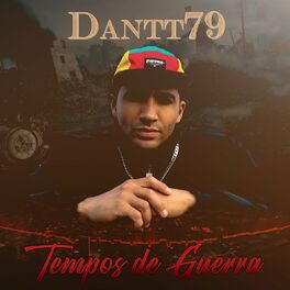 Album cover of Tempos de Guerra