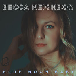Album cover of Blue Moon Baby