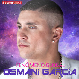 Album cover of Fenómeno Global