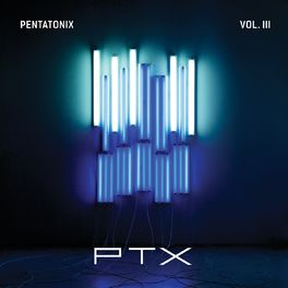 Album cover of PTX, Vol. III