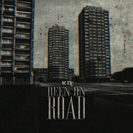 Album cover of Been on Road