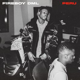 Album picture of Peru