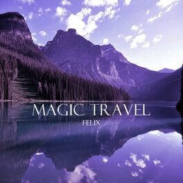 Album cover of Magic Travel
