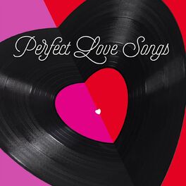 Album cover of Perfect Love Songs