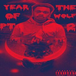 Album cover of Year of the Wolff, Pt. 2