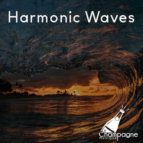 Eri esittäjiä - Harmonic Waves: sanat ja kappaleet | Deezer