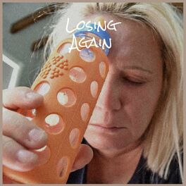 Album cover of Losing Again