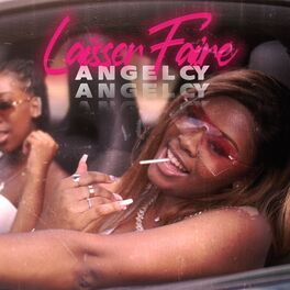 Album picture of Laisser faire