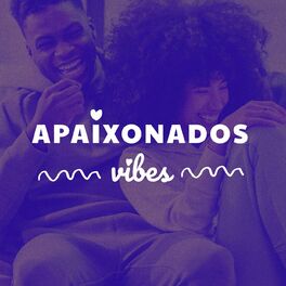 Album cover of Apaixonados Vibes